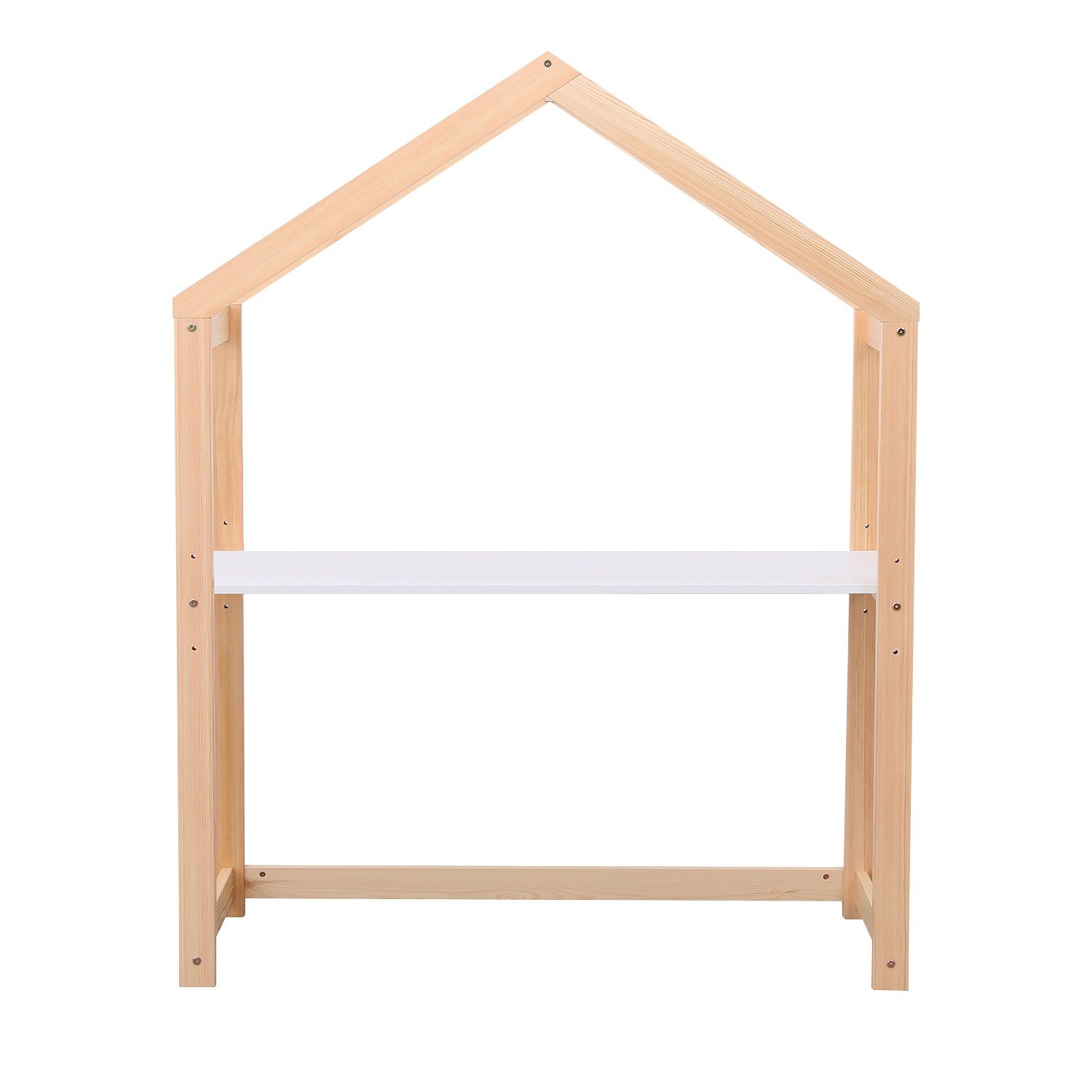 Bureau cabane évolutif pour enfant MARTIN