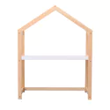 Bureau cabane évolutif pour enfant MARTIN