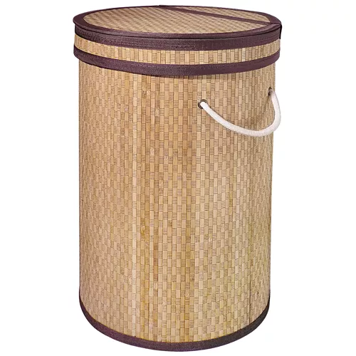 panier à linge salle de...