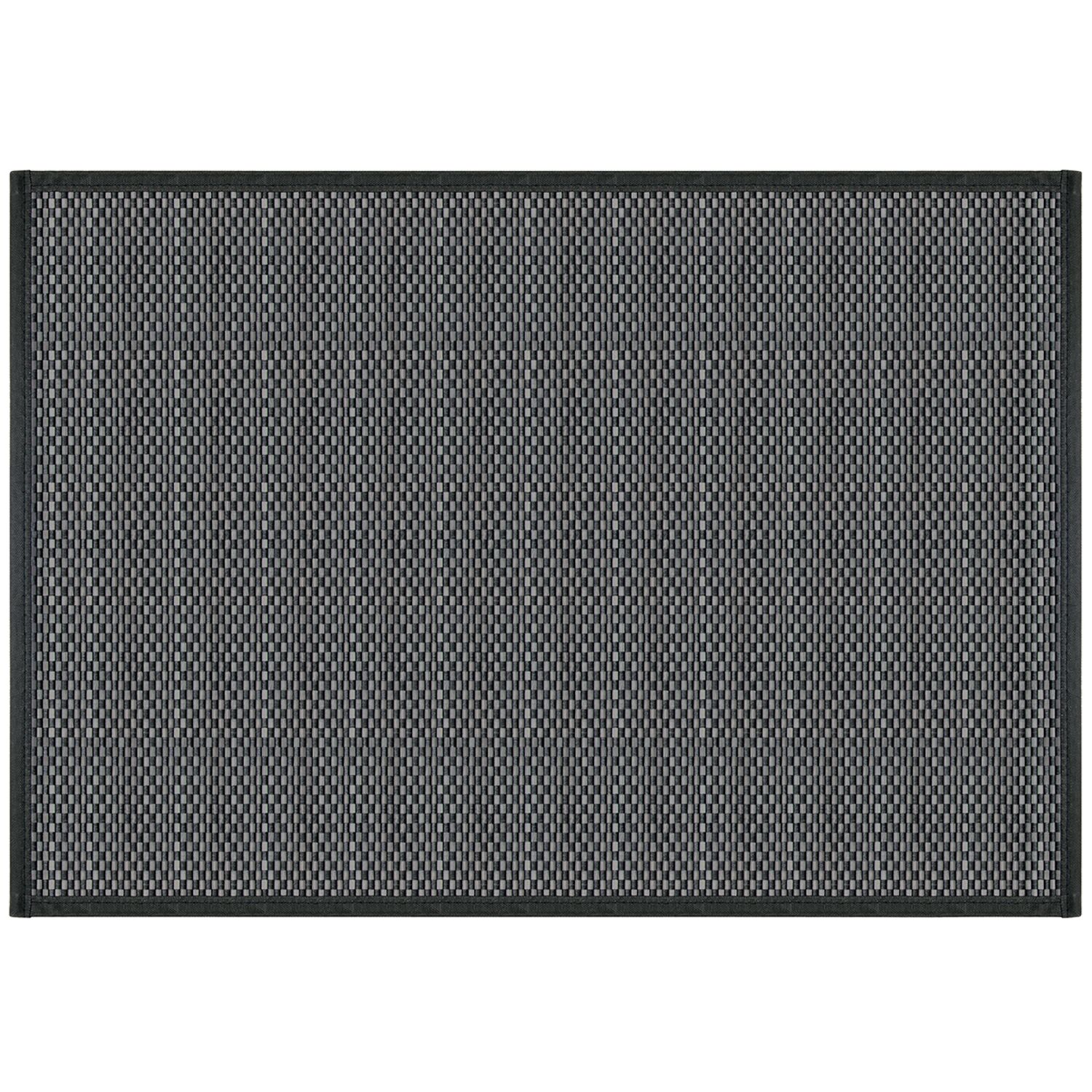 tapis de bain okaido pl 50x80 carbone