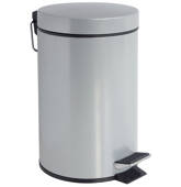 Poubelle salle de bain 3l...