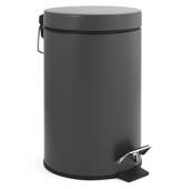 Poubelle salle de bain 3l...