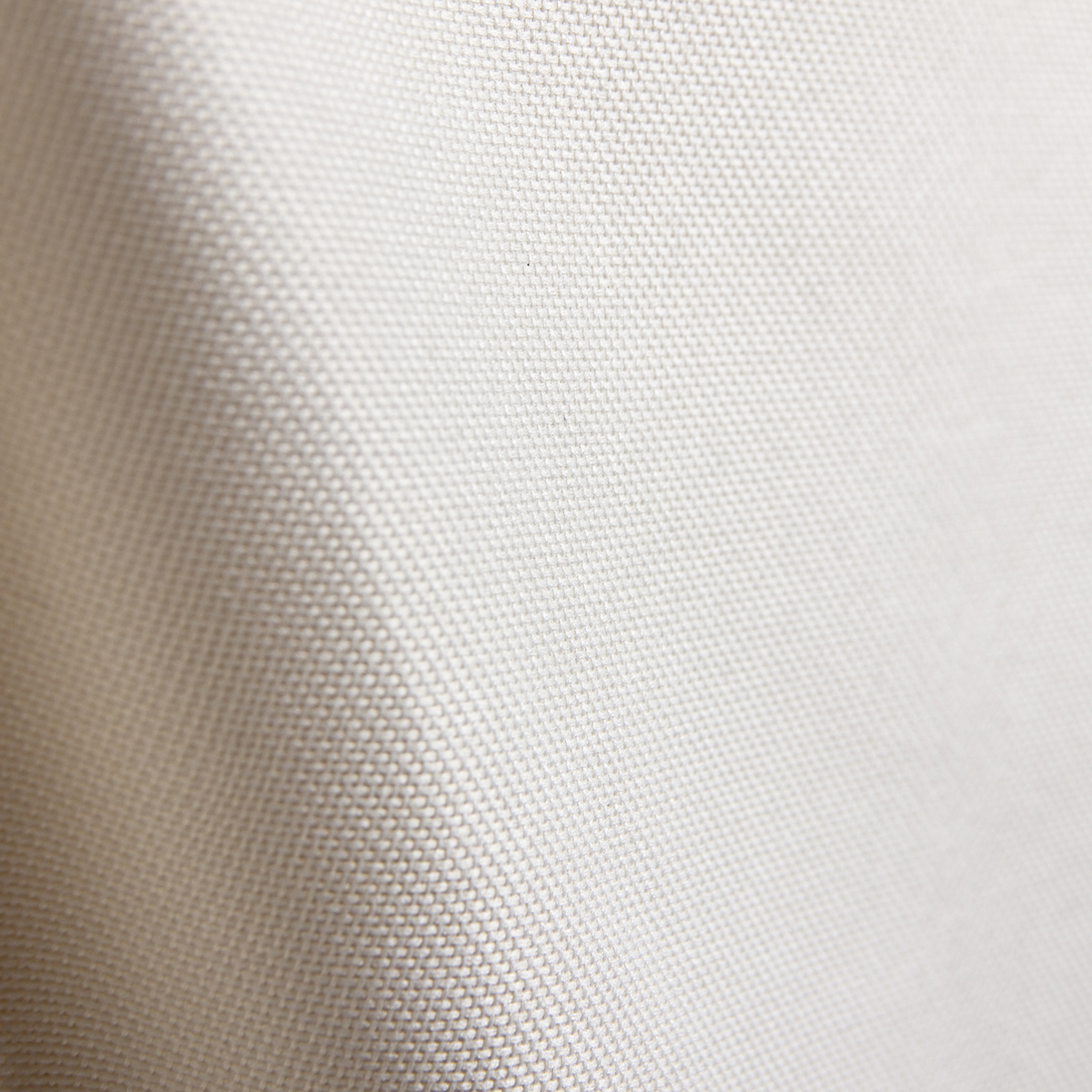 Panier à linge boston métal noir / beige