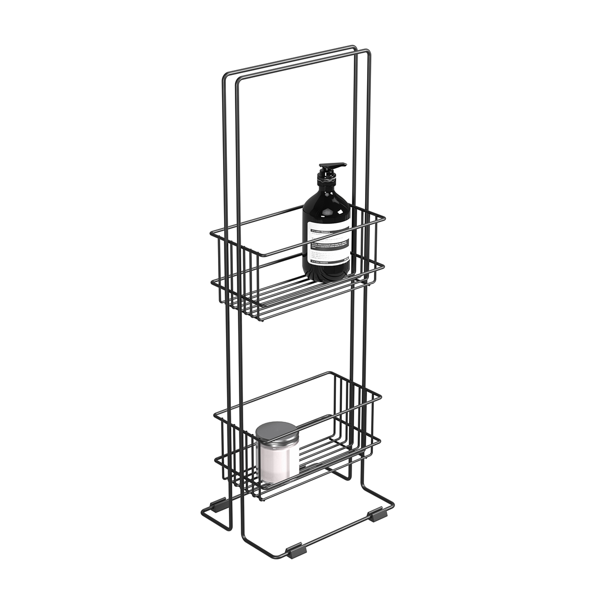 Serviteur de douche à poser...