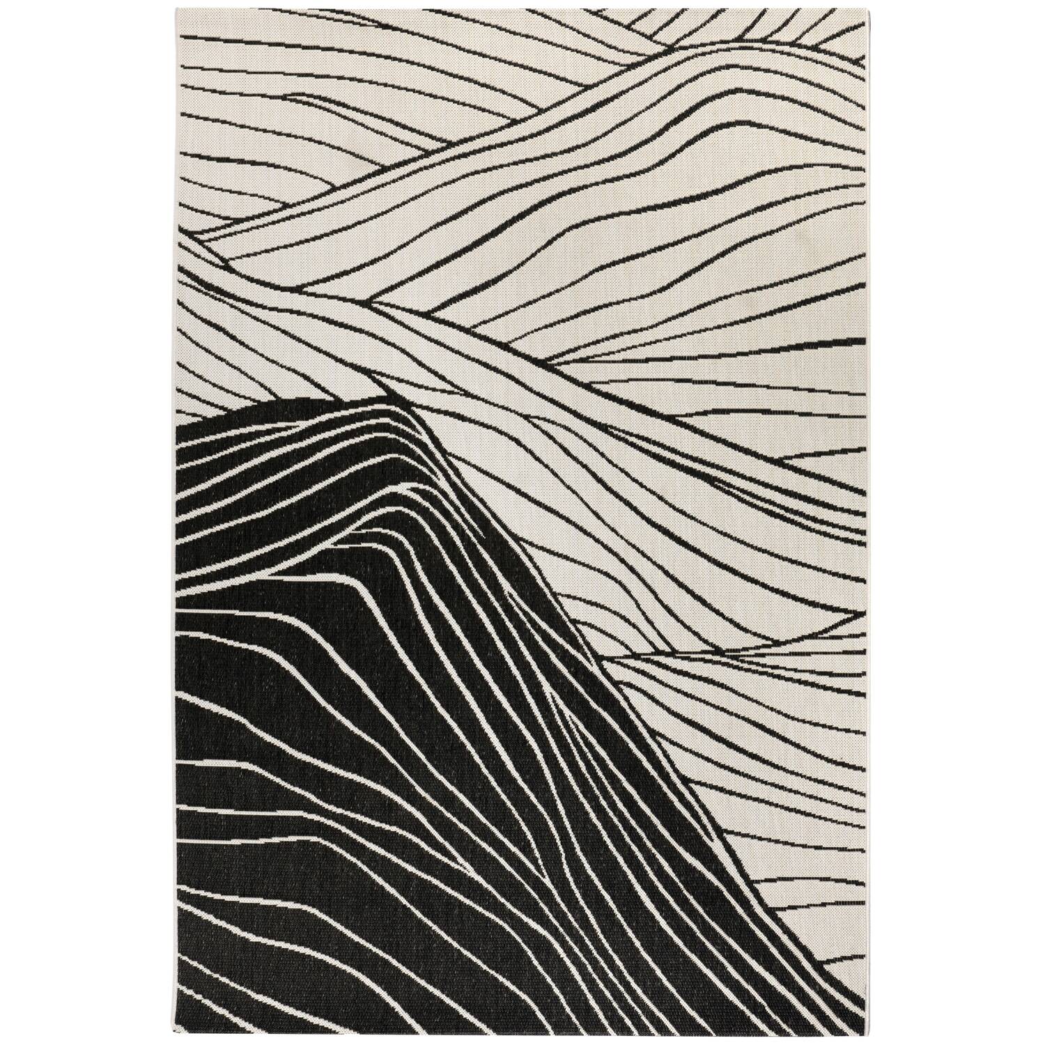 Tapis extérieur Dusko Vivaraise - Polypropylène 160 x 230 cm