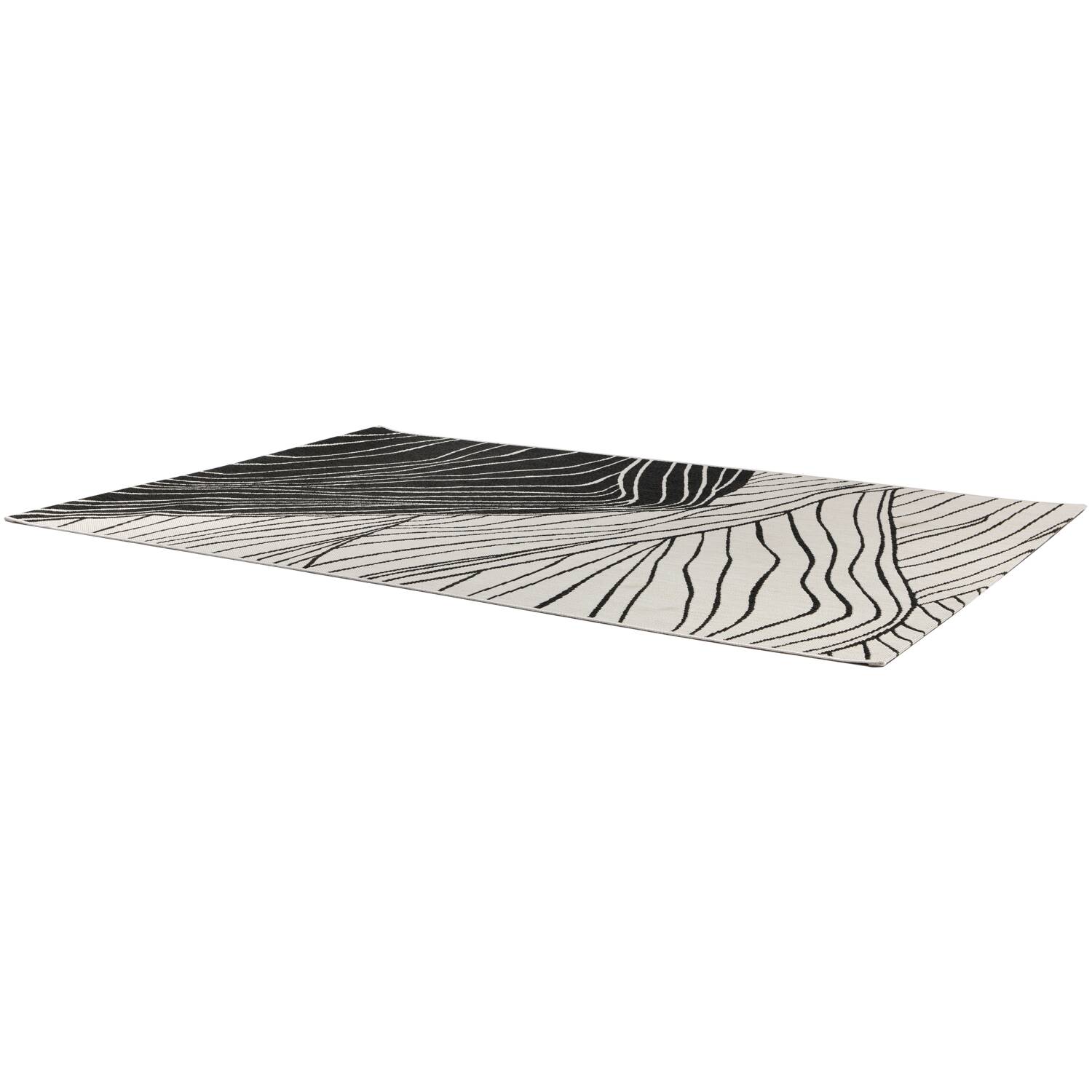 Tapis extérieur Dusko Vivaraise - Polypropylène 160 x 230 cm