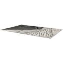 Tapis extérieur Dusko Vivaraise - Polypropylène 160 x 230 cm