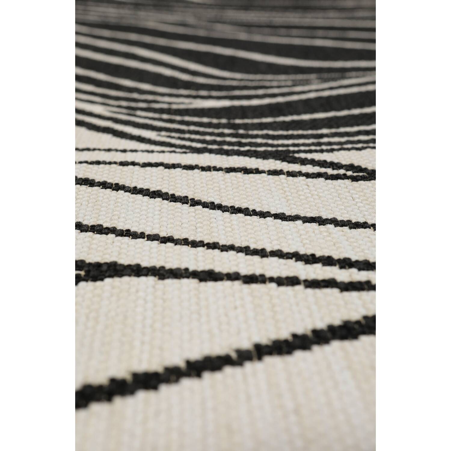 Tapis extérieur Dusko Vivaraise - Polypropylène 160 x 230 cm