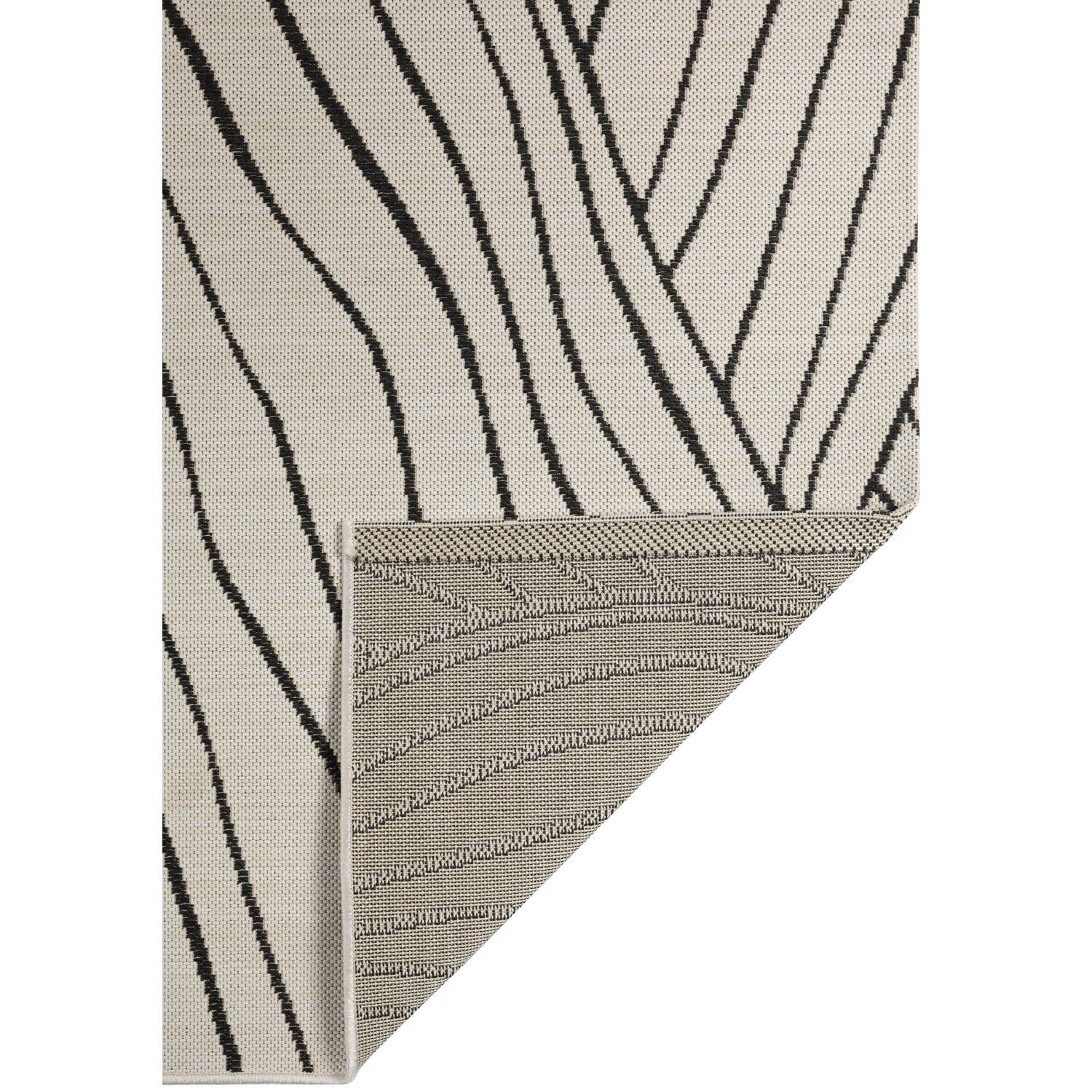 Tapis extérieur Dusko Vivaraise - Polypropylène 160 x 230 cm