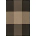 Tappeto esterno Vivaraise Carry - Tonnerre (120 x 170 cm) - Polipropilene resistente alle intemperie