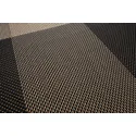 Tappeto esterno Vivaraise Carry - Tonnerre (120 x 170 cm) - Polipropilene resistente alle intemperie