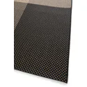 Tappeto esterno Vivaraise Carry - Tonnerre (120 x 170 cm) - Polipropilene resistente alle intemperie