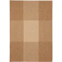 Tapis extérieur Vivaraise Carry - Polypropylène 100% - Naturel - 120 x 170 cm