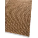 Tapis extérieur Vivaraise Carry - Polypropylène 100% - Naturel - 120 x 170 cm