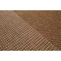 Tapis extérieur Vivaraise Carry - Polypropylène 100% - Naturel - 120 x 170 cm