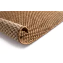 Tapis extérieur Vivaraise Carry - Polypropylène 100% - Naturel - 120 x 170 cm