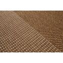 Tapis extérieur Vivaraise Carry - Polypropylène 100% - Naturel - 160 x 230 cm
