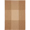 Tapis extérieur Vivaraise Carry - Polypropylène 100% - Naturel - 200 x 290 cm