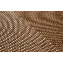 Tapis extérieur Vivaraise Carry - Polypropylène 100% - Naturel - 200 x 290 cm