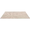 Tapis extérieur Vivaraise Lora - Tapis résistant polypropylène 100% naturel, 200 x 290 cm