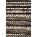 Tapis extérieur Vivaraise Bianca - Polypropylène 100% - Naturel - 120 x 170 cm