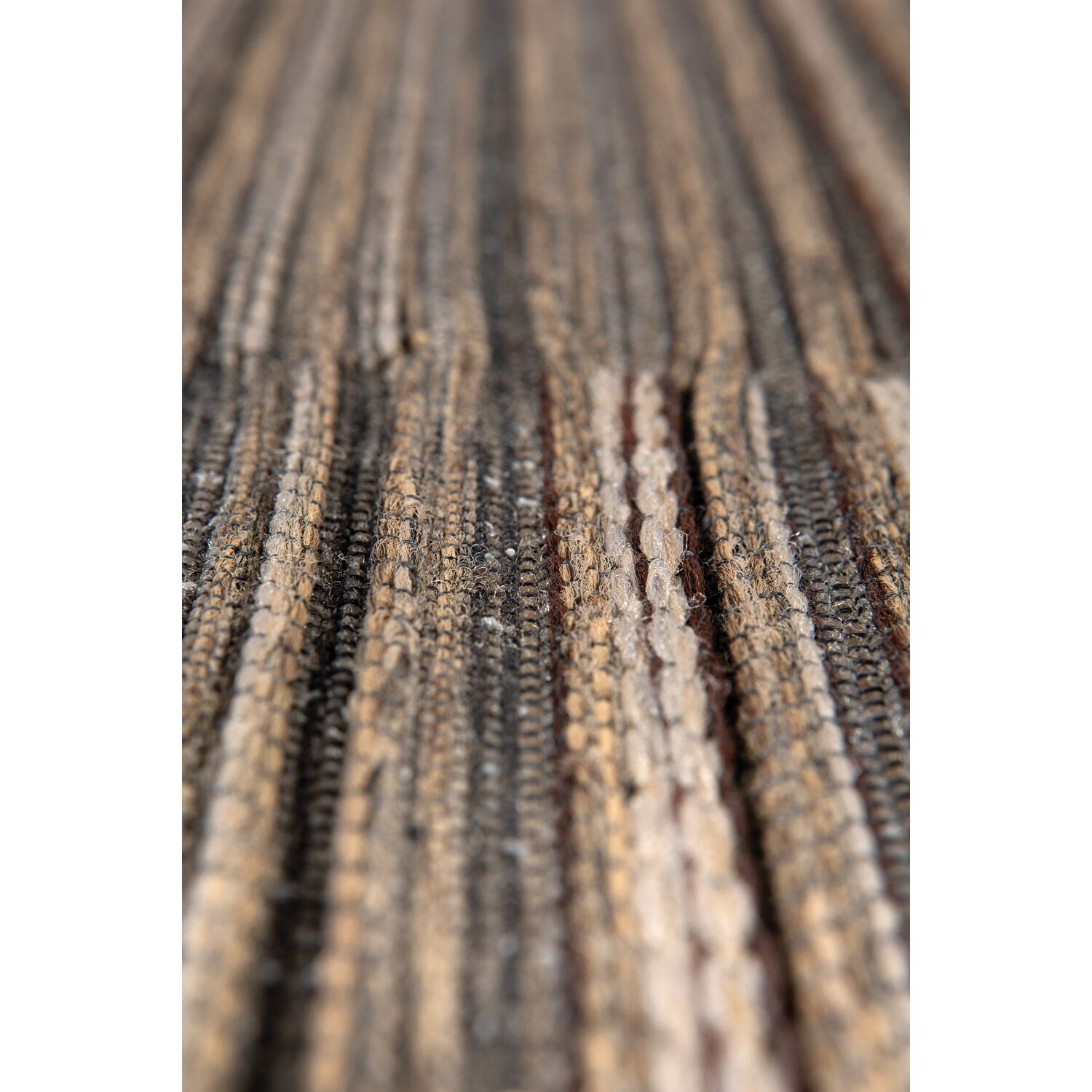 Tapis extérieur Vivaraise Bianca - Polypropylène 100% - Naturel - 120 x 170 cm