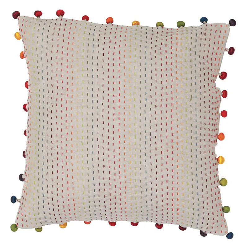 Coussin Gastounet Vivaraise... - Happy Garden