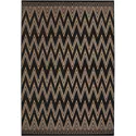 Tapis extérieur Vivaraise Lou - Polypropylène 100% - Naturel - 160 x 230 cm