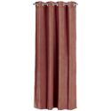 Rideau occultant Vivaraise Fara en coton 100% - 135 x 280 cm