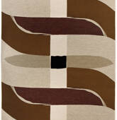 Tapis extérieur Kalia...