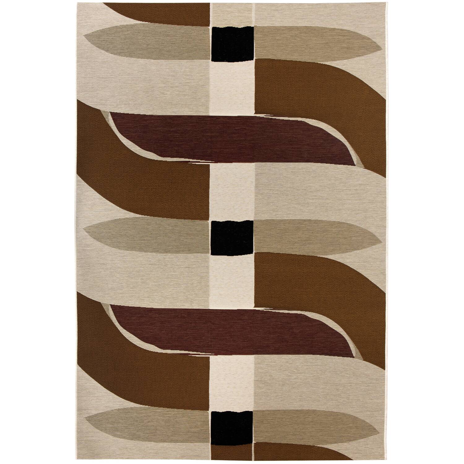 Tapis extérieur Kalia Vivaraise