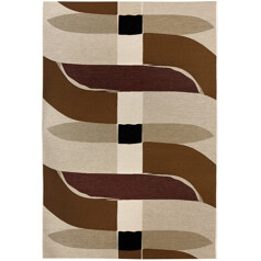 Tapis extérieur Kalia...