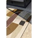 Tapis extérieur Kalia Vivaraise