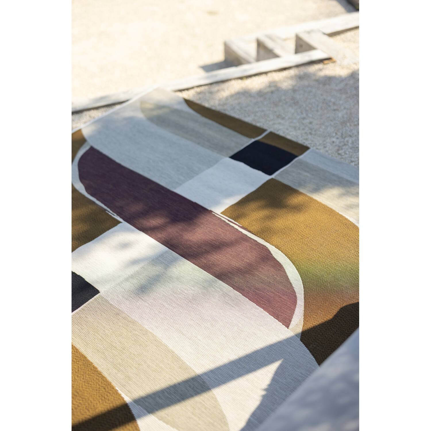 Tapis extérieur Kalia Vivaraise