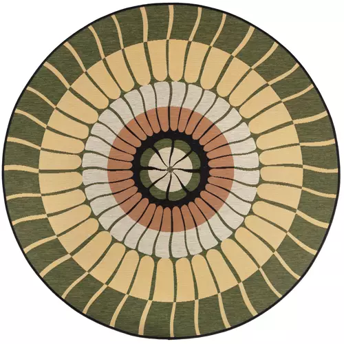 Tapis extérieur Zeno...