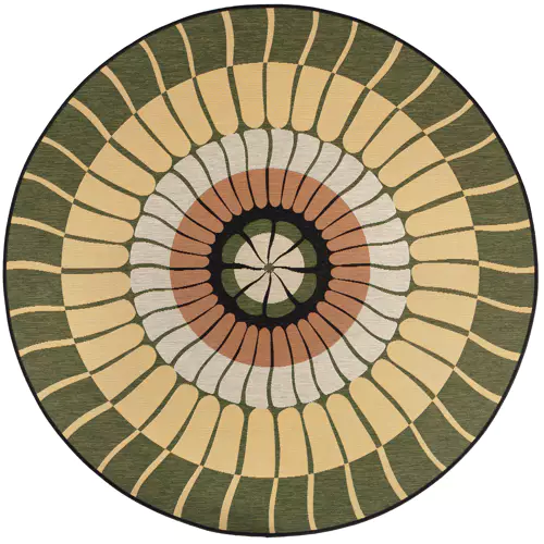 Tapis extérieur Zeno...