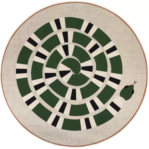 Tapis extérieur Vivaraise...