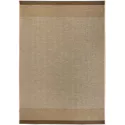 Tapis extérieur Vivaraise Slava - Polypropylène 100% - Naturel - 120 x 170 cm