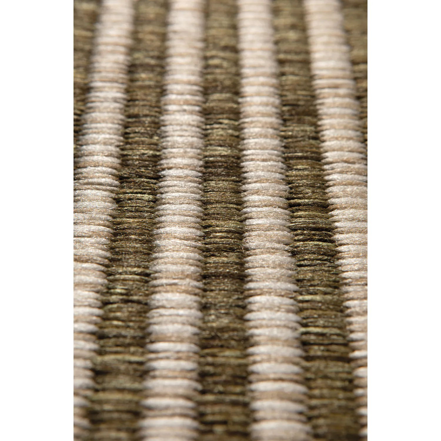 Tapis extérieur Vivaraise Slava - Polypropylène 100% - Naturel - 120 x 170 cm