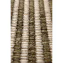 Tapis extérieur Vivaraise Slava - Polypropylène 100% - Naturel - 120 x 170 cm