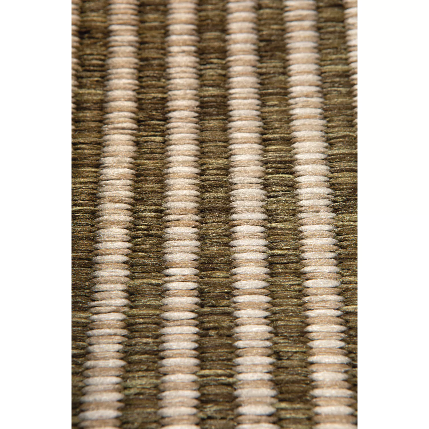 Tapis extérieur Vivaraise Slava - Polypropylène 100% - Naturel - 120 x 170 cm