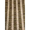Tapis extérieur Vivaraise Slava - Polypropylène 100% - Naturel - 120 x 170 cm