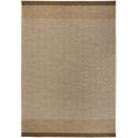 Tapis extérieur Vivaraise Slava - Polypropylène 100% - Naturel (160 x 230 cm)