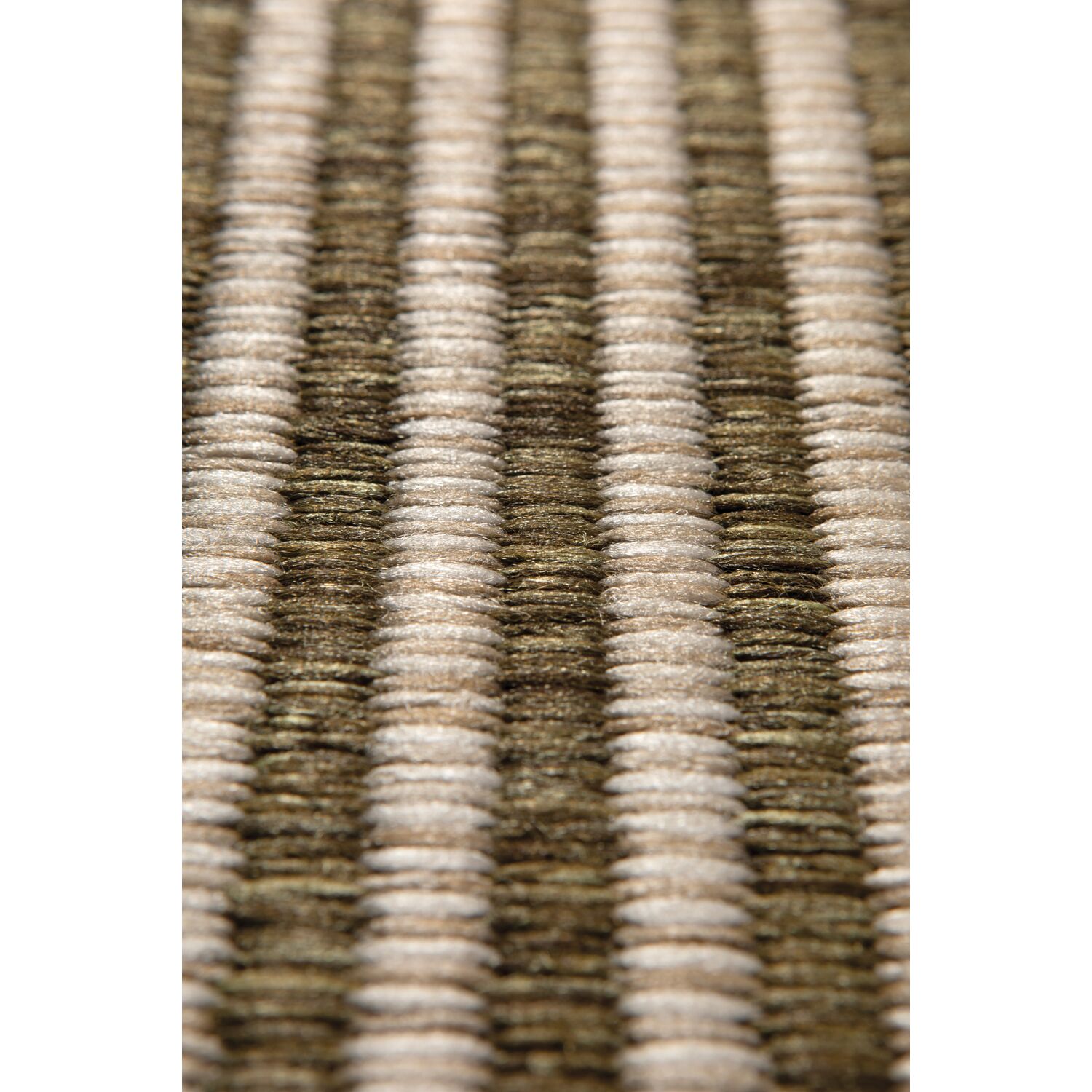 Tapis extérieur Vivaraise Slava - Polypropylène 100% - Naturel (160 x 230 cm)