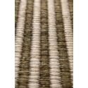 Tapis extérieur Vivaraise Slava - Polypropylène 100% - Naturel (160 x 230 cm)