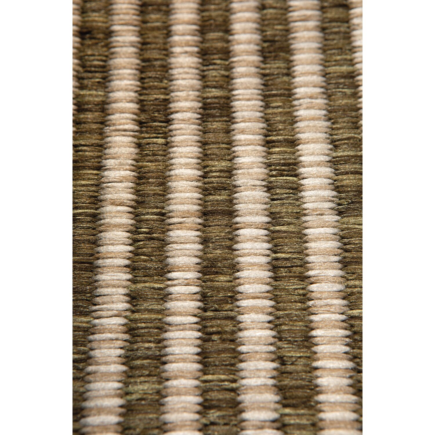 Tapis extérieur Vivaraise Slava - Polypropylène 100% - Naturel (160 x 230 cm)