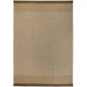 Tapis extérieur Vivaraise Slava - Polypropylène 100% - Naturel (200 x 290 cm)