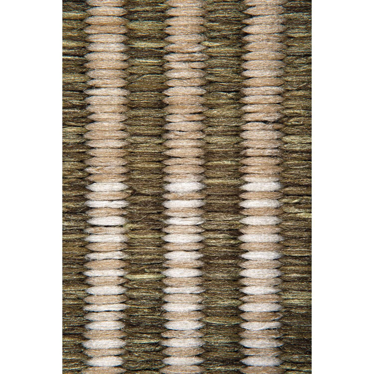 Tapis extérieur Vivaraise Slava - Polypropylène 100% - Naturel (200 x 290 cm)
