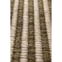 Tapis extérieur Vivaraise Slava - Polypropylène 100% - Naturel (200 x 290 cm)