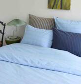 Housse de couette Chloé -...